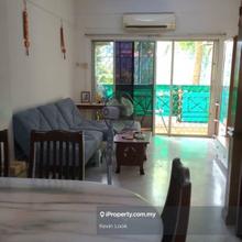 Sri Jelatek Condo Wangsa Maju
