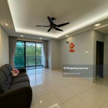 Emerald Residence Bandar Mahkota Cheras Kuala Lumpur