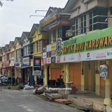 ROI 4.5% Taman Tasik Semenyih 2 Storey Shop