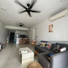 Westside Three Desa Parkcity. Freehold, Fully Furnished, low Floor