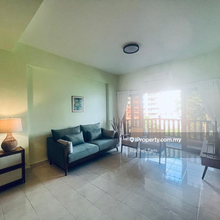 Kuantan Tembeling Resort For Rent 