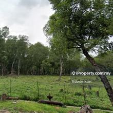 Freehold Industrial Land at Glenmarie Shah Alam