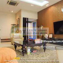 Bandar Kinrara Bk5 Kinrara Hills Semi-D house for Sale