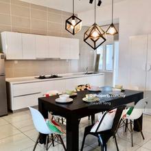 Fully Furnished Unit for Rent