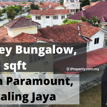 Very Big Land , 13,500sqft!!