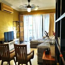 Gurney Park Condominium For Rent !!