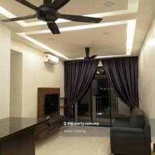 Fully Furnish, Gated Guarded, Move in Condition, Renovated