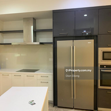 Kiaramas Danai Condo for rent