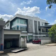 Balakong Bangi Kajang Semi D 