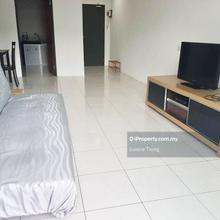 Stack 128 Apartment - Near Bdc / Saradise 