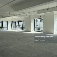 Sky Trees Commercial - Shop Office ( Rm 1.28mil )
