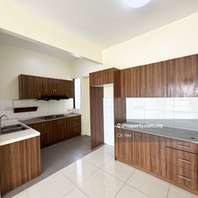 Below Market Price! Good Condition! Nice View & High Floor