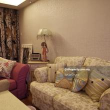 Unit for rent at One Sulaman