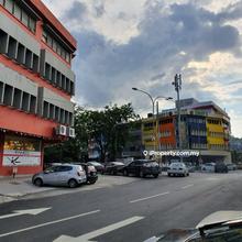 Factory shop for rent - Industrial 