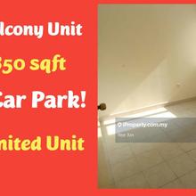 Flora Damansara @ Damansara Perdana Nice Limited Unit