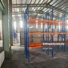Detached Factory Warehouse @Petaling Jaya, Selangor