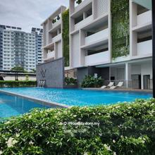 New Wellspring residence for sale