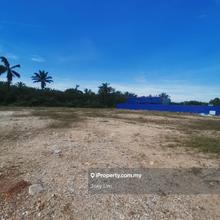 Residential land for Rent
