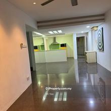 Bukit Jalil Greenfield Apartment For Sale