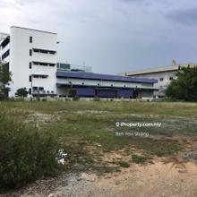 Industrial land for Sale