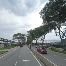 Kulai 9 Acres Zoning Industrial Land For Sale