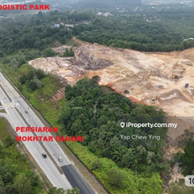 3.26acre Zone Residential Land Bukit Cherakah Puncak Alam Develop Area