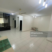 Good Condition/Dsth Taman Bestari Indah/Puteri Wangsa/4 Bedroom/Rm2200