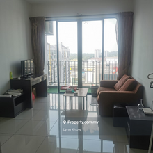 Good Location/Greenfield Regency/Tampoi/2 Bedrooms/Rm1850