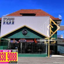 Ipoh Greentown Center,Ipoh Town@ FOR SELL, Greentown Business Centre, Ipoh