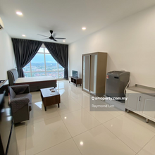 Havona Mount Austin Studio For Rent