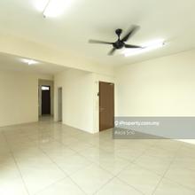 Putra One Residence, Sungai Buloh for rent