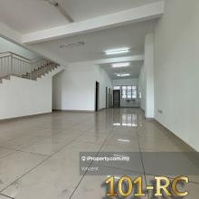 Taman Ehsan Jaya Double Storey Terrace House Pandamaran Klang