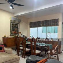Extended terrace for sale 