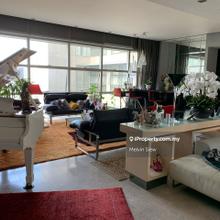 Park seven fully  furnished for rent