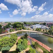 Bachang Pangsapuri Prima @ Rumpun Bahagia High Level For Rent