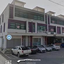 Shop-office for Sale