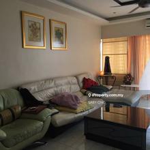 Duplex Townhouse @ Taman Lagenda Mas, Cheras For Sale