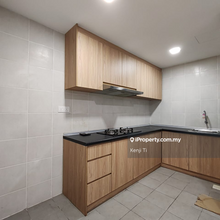 Freehold, Actual Unit, Good Condition 