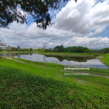 Freehold Flat Commercial Land Bukit Mahkota Bangi