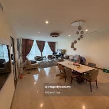 Fully Renovated - Desa Eight Taman Desa