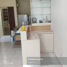 Tampoi Apartment For Rent