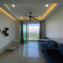 Full Loan Seasons 2 Beds Apartment For Sale @ Amara Larkin
