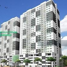 Butterworth Seberang Perai Pinang Laguna Apartment Condominium (Sale)
