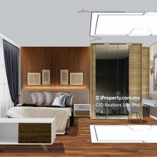 M Vista Luxury Service Apartment , Bayan Lepas, Batu Maung, Southbay City, Bayan Lepas
