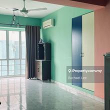Menara Klh, Condo in Puchong Jaya, Next to Main Access