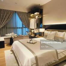 Skyline Embassy Freehold Serviced Residence in KL Embassy District