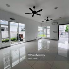 2 Sty Semi D Cluster @ Caspia, M Residence 2 ( Below Market )