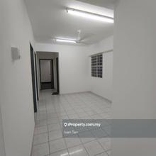 Avenue Court Apartment For Sale@ Taman Sri Sentosa,Old Klang Road