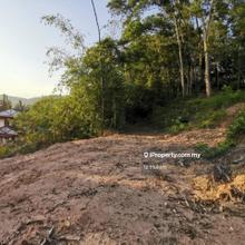 Bungalow Lot For Sale Kuala Kubu Baru