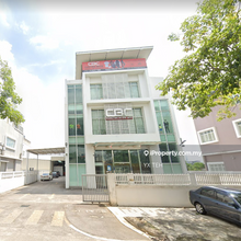 Kepong Business Park for sale
